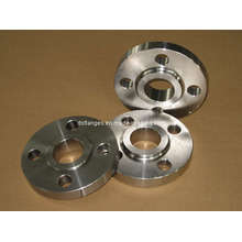 Slip on Flanges